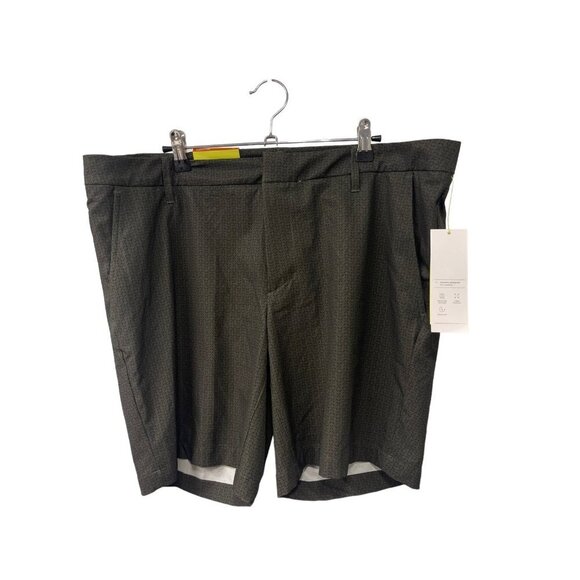 New Golf Shorts 4 Way Stretch Quick Dry Casual Stretchy Shorts Men’s size 40 - Picture 1 of 6